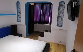 2 camere zona Circumvalatiunii - Gh. Lazar etaj 3 din 10 - Poză 5