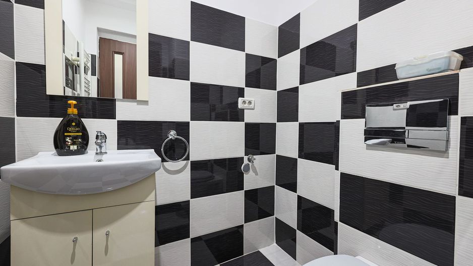 Pret redus Apartament cu scara interioara in bloc nou Comision 0 - Poză 9