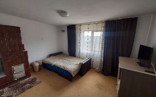 Casa de terminat in Bascov-Valea Ursului, Strada Salcamilor - Poză 3