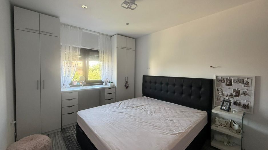 VILA MODERNA P+1 140MP CURTE 400MP BRAGADIRU CENTRAL - Poză 11