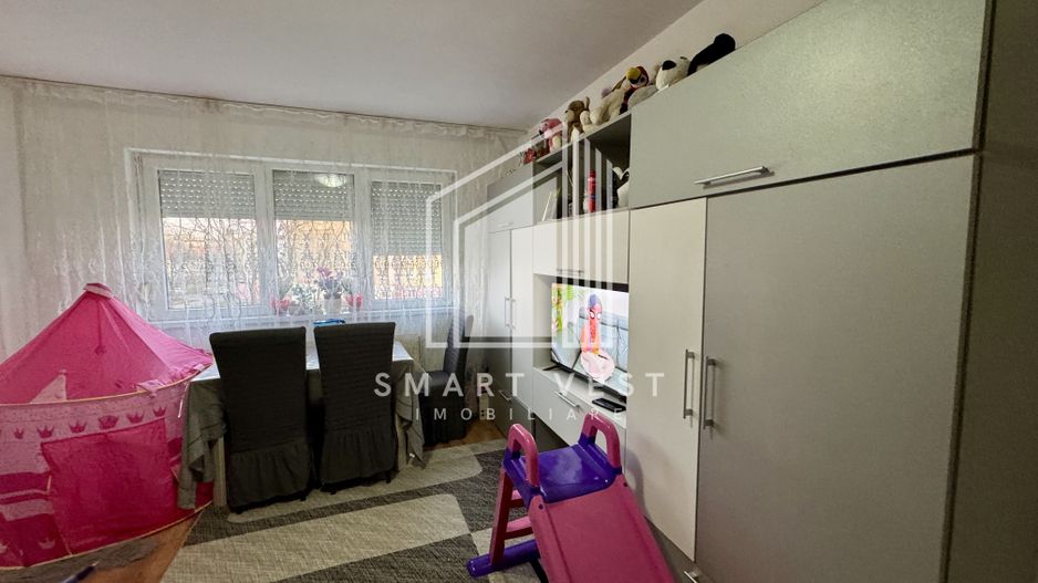 Apartament 2 camere | Etaj 2 | Micro 15 - Poză 3