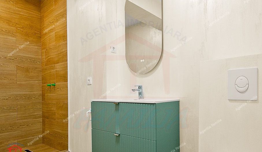 Penthouse in Mazepa Residence... disponibil imediat - Poză 10