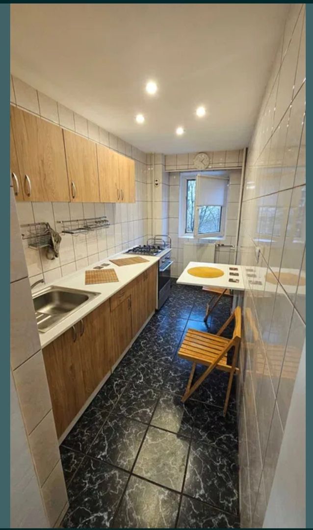 Garsonieră 42 mp, Nerva Traian, etaj 4/10, zonă centrală - Poză 5