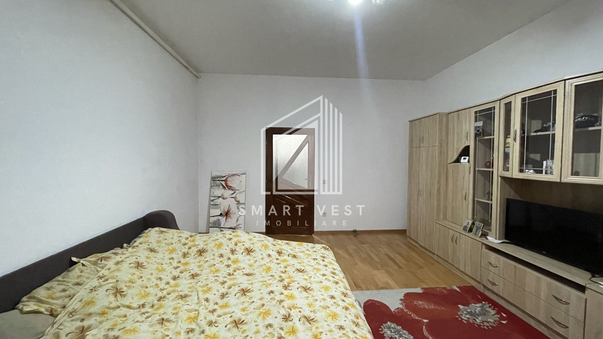 Apartament 1 camera de inchiriat | Etaj 2 | Zona Centrala - Poză 4