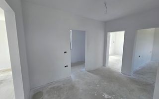 Casa cuplata, P+1, 120 mp utili, predare la cheie, Alba - Micesti - Poză 12