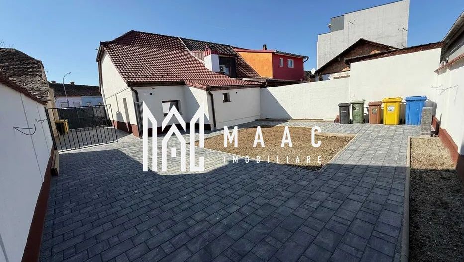 Casa Predare la Cheie | 3 camere | Curte 120 MP - Poză 3