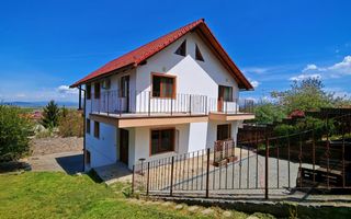 Casa / vila,  pensiune investitie zona Sacele, Brasov - Poză 2