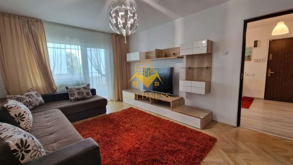 3 camere decomandate, Parcare, Garaj, UMF, Zorilor - Poză 2
