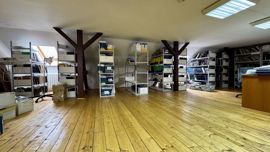 Brâncoveanu  Sp+P+M cu extindere P+1E+M pretabilă afacere - Poză 16