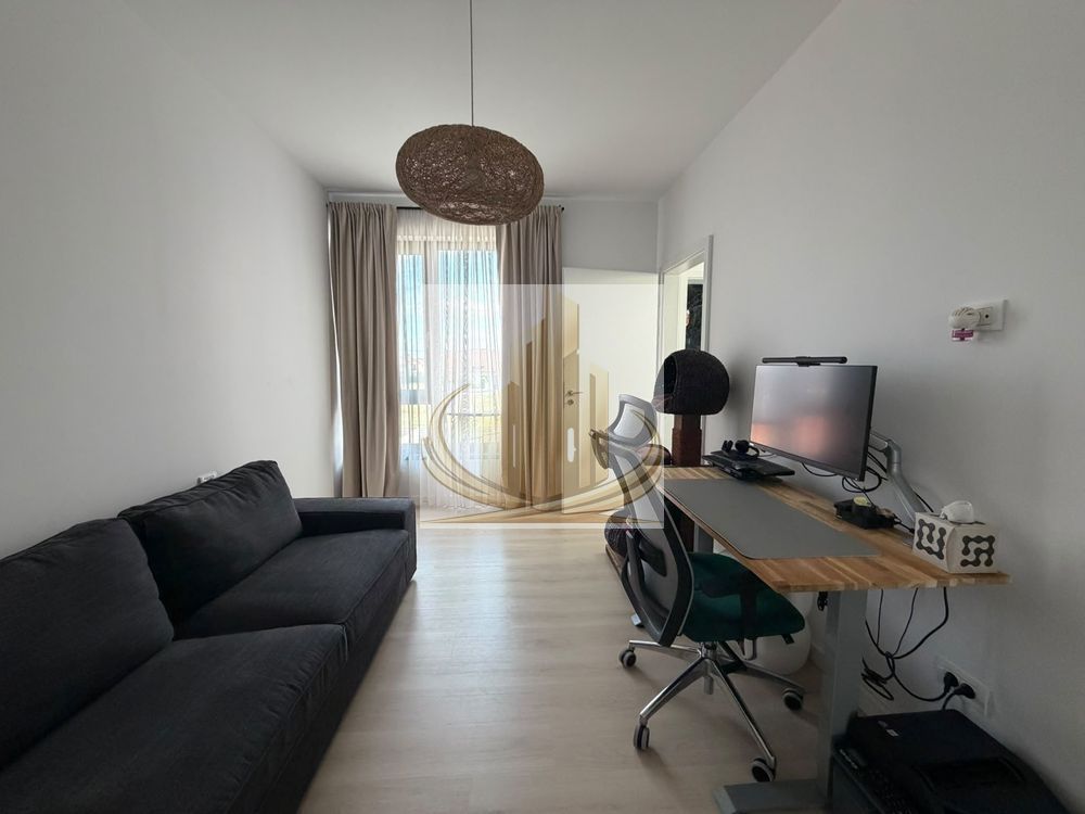 Casă moderna | Mobilată și Utilată | Curte Amenajată | PET FRIENDLY - Poză 3