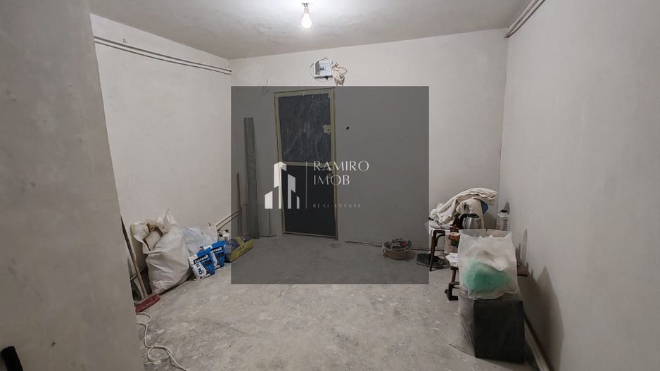 GARSONIERA EMIL RACOVITA/APARATORII PATRIEI, INVESTITIE - Poză 3