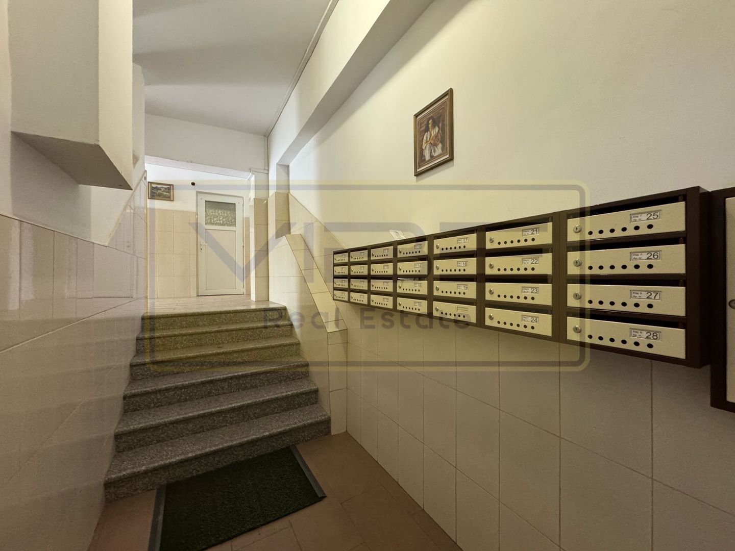 Apartament 1 camera Nicolina  15 min Centru Palas - Poză 19