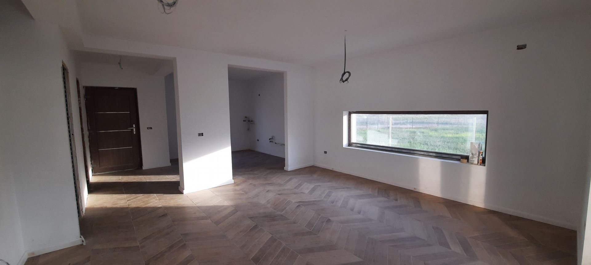 Duplex luminos si bine compartimentat - Poză 3