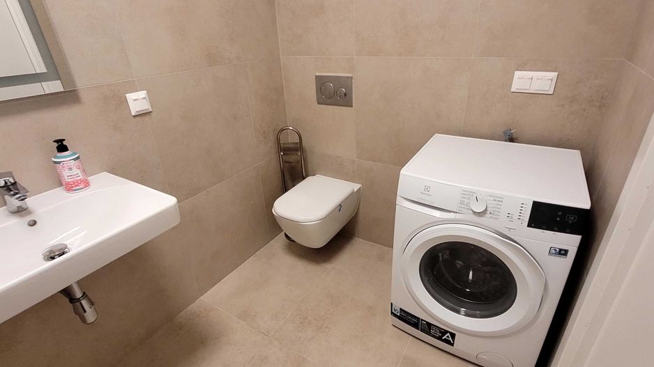 Apartament Pallady, prima inchiriere 2 camere - Poză 5