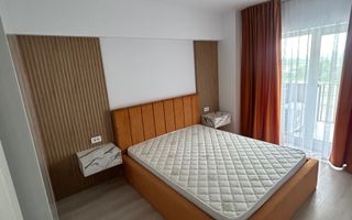 Apartament 2 camere, decomandat, mobilat, cu loc de parcare – Evergreen Towers, Iași - Poză 3