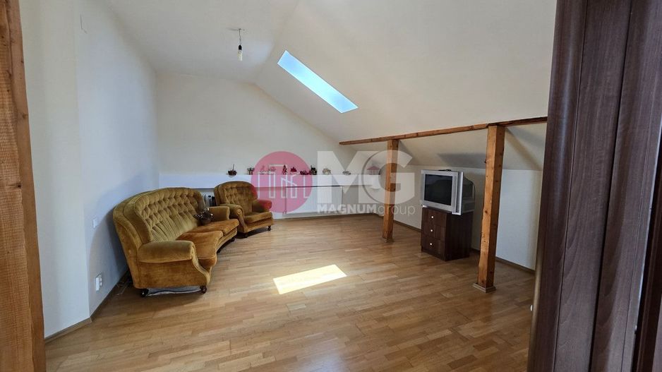 Casa de vanzare 6 camere- Voluntari - Poză 13