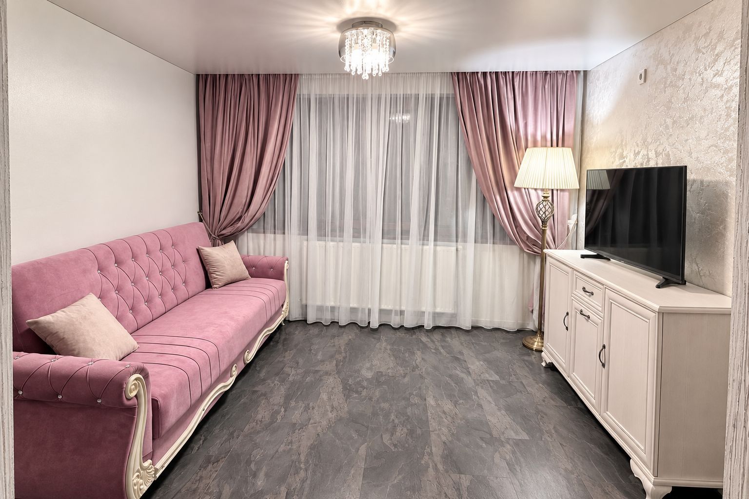 APARTAMENT 3 CAMERE - 80 MP - ACCES ÎN GRĂDINĂ -MAZEPA 1 – PIAȚA ANCORA - Poză 4