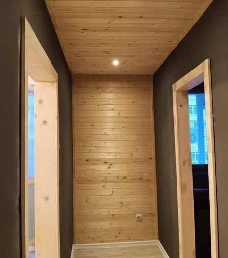 DE INCHIRIAT | Apartament 2 camere PREMIUM - Ion Mihalache - Poză 6