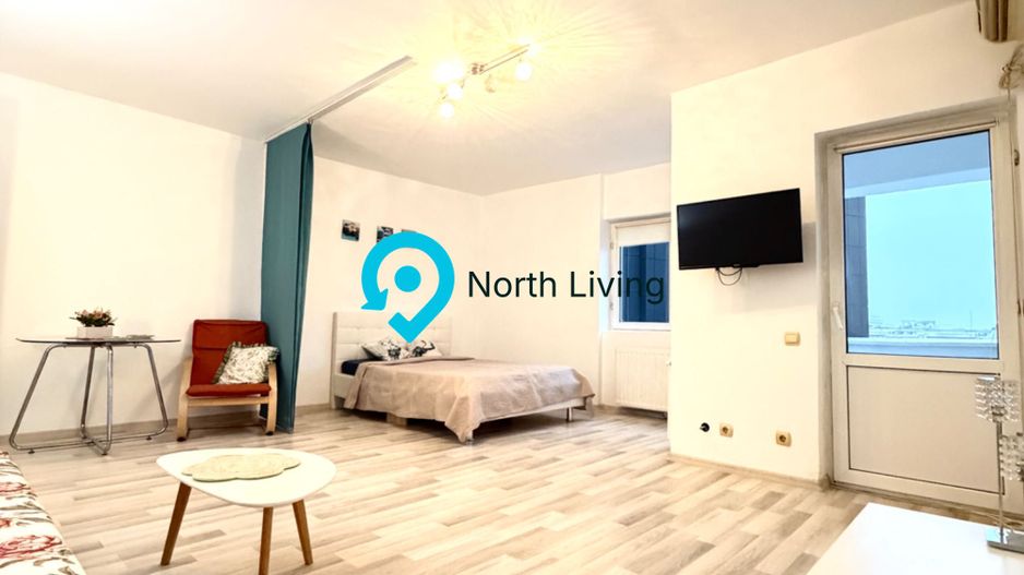 Studio Premium 53 mp vis-a-vis Mall Vitan - Poză 4