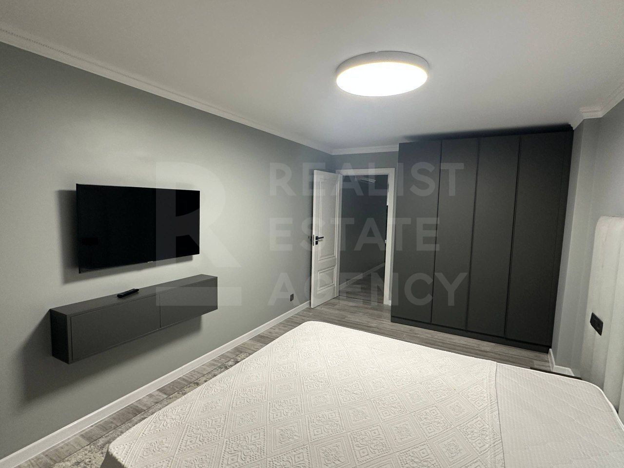 Chirie, apartament, 4 camere, str. Sarmizegetusa, Botanica - Poză 2