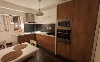 3 Camere Lux Decomandat | Zona Centrală Libertății | 3 Balcoane | - Poză 12
