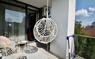 APARTAMENT DE LUX 2 CAMERE ULTRAFINISAT CENTRAL - Poză 12