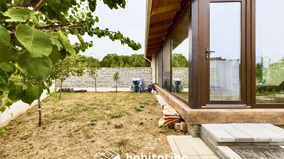 Duplex Modern lângă Pădure – Tur virtual - Poză 27