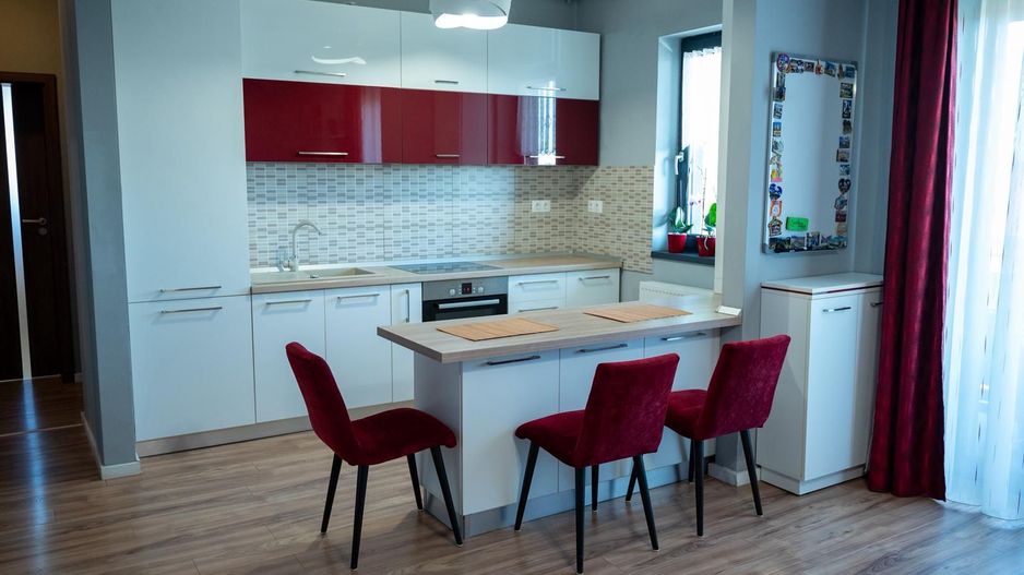 COMISION 0% | Apartament 3 camere | Etajul 2| 63 mp utili | Zona Giroc - Poză 4