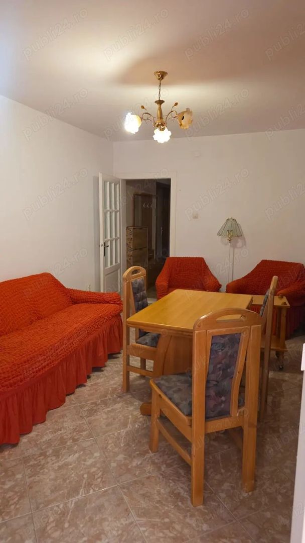 Apartament 2 camere Lipovei cu 2 balcoane - Poză 2