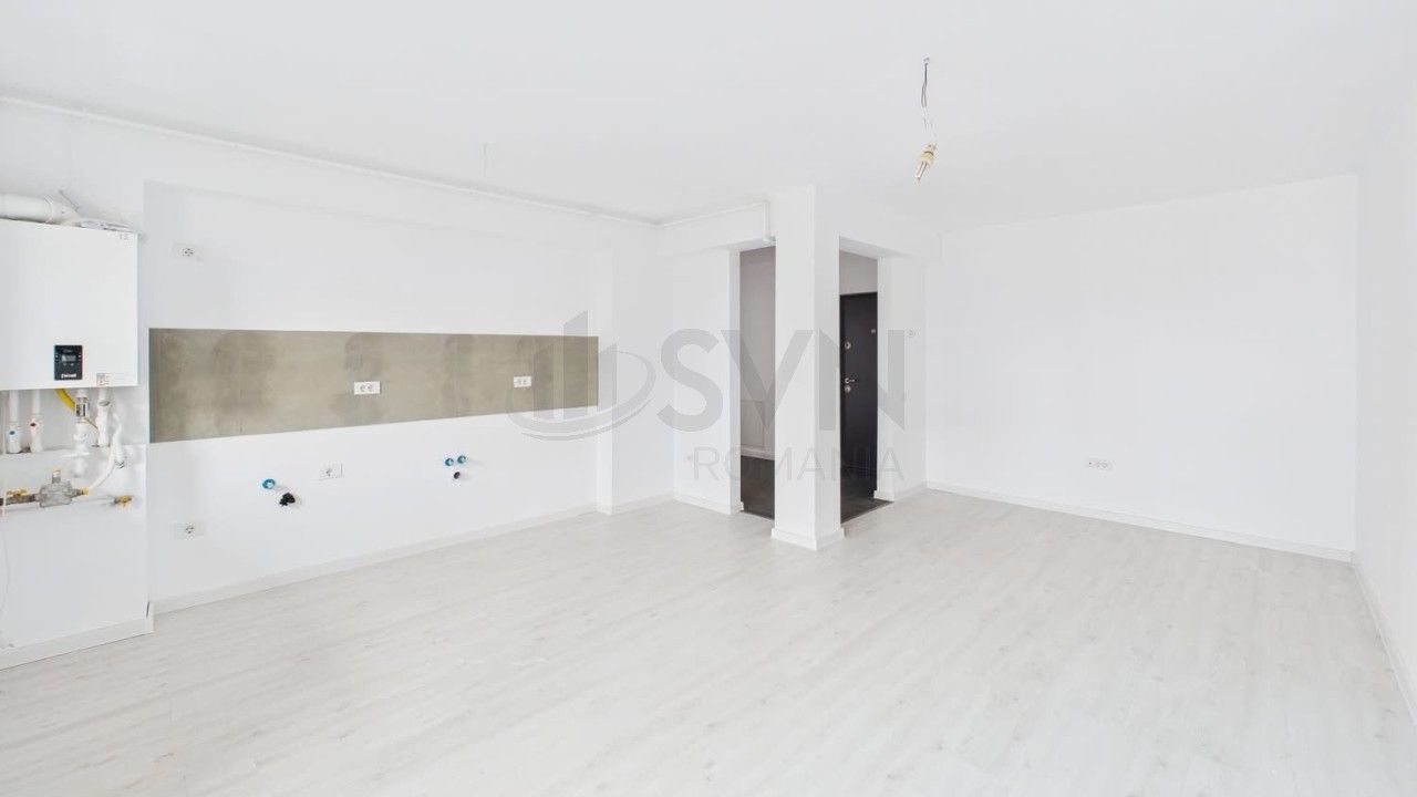 REA1028537 Apartament 2 camere Bragadiru Nou Parcare inclusa - Poză 2