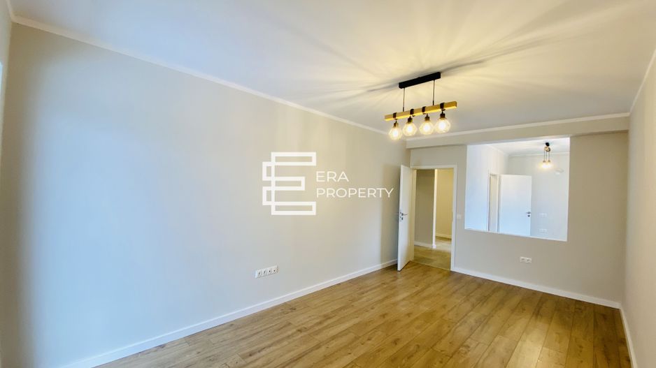 Apartament 3 camere decomandat, 2 băi, logie 9 mp | DaVinci Homes - Poză 1
