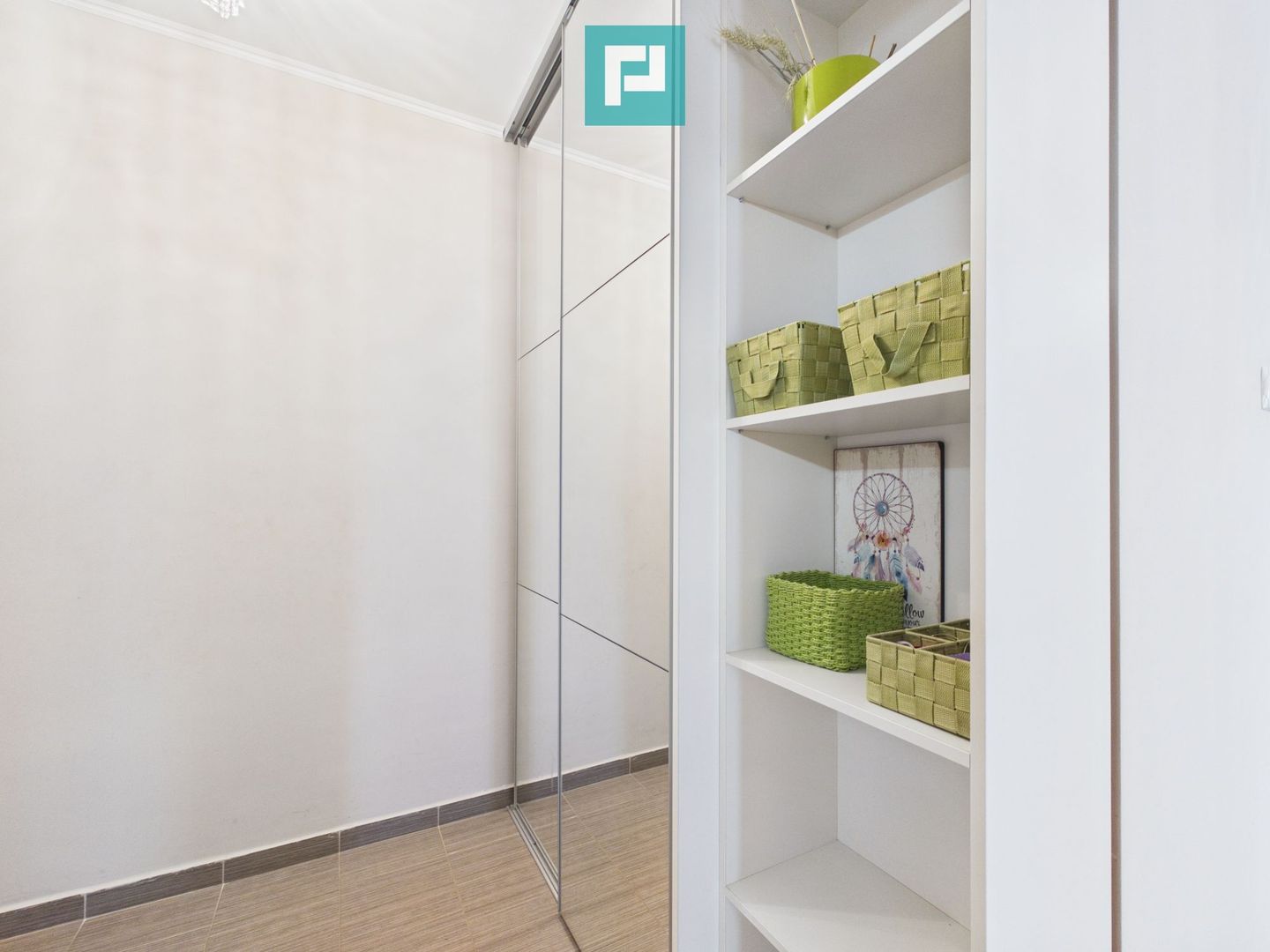 Apartament de vânzare Nufărul Oradea, 65 mp - Poză 23