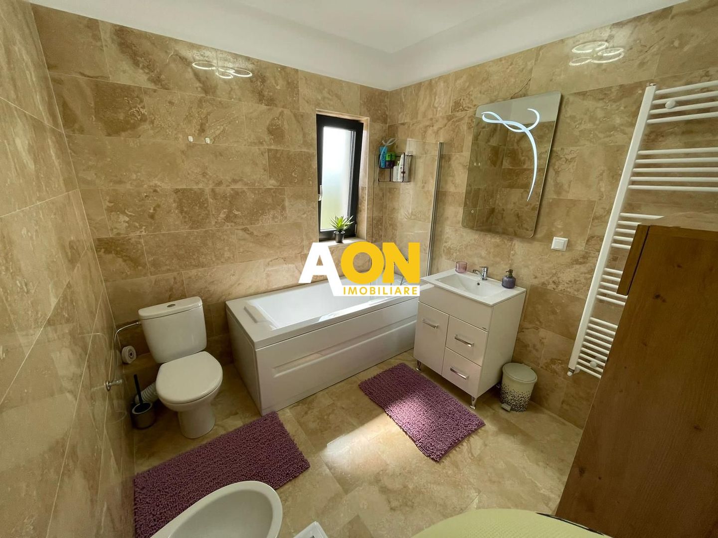 Apartament 2 Camere Open Space, Bloc Nou - Poză 3