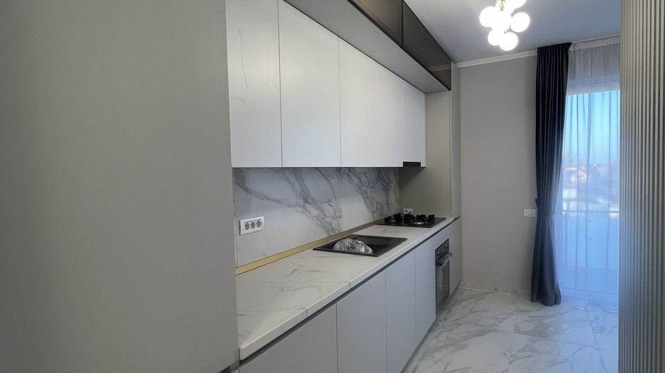 Apartament 1 camera LUX - Poză 13