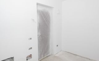 GARSONIERA| BLOC NOU| ETAJ 3 CU LIFT| GARAJ INCLUS - Poză 5