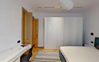 Apartament duplex interbelic, Arcul de Triumf - Poză 16