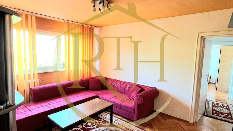 Inchiriez apartament cu 3 camere zona Olimpia , 380 euro/luna. - Poză 10