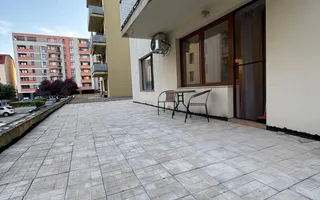 2 camere | 64 mp | Zona Torontalului loc de parcare| balcon| parter inalt - Poză 14