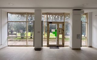 DE INCHIRIAT | SPATIU COMERCIAL | 166 MP - Poză 1