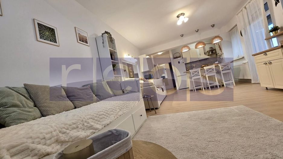 Apartament 3 camere bloc 2015 Andronache total renovat | Curte comuna - Poză 13