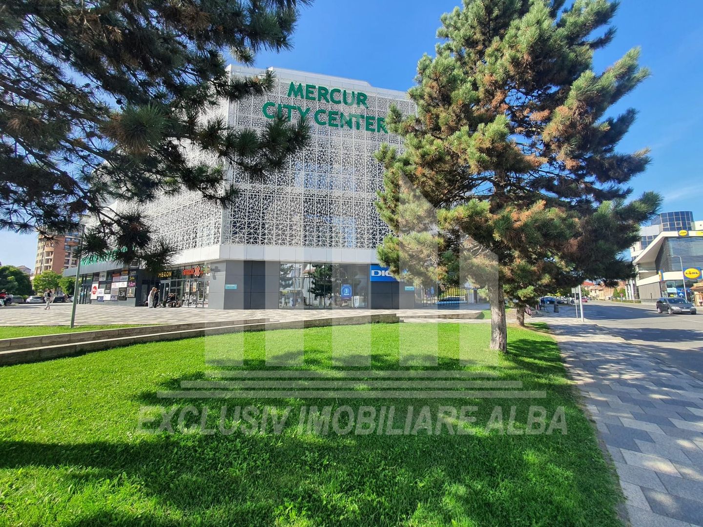 Spatiu comercial de inchiriat, Ultracentral - Poză 1