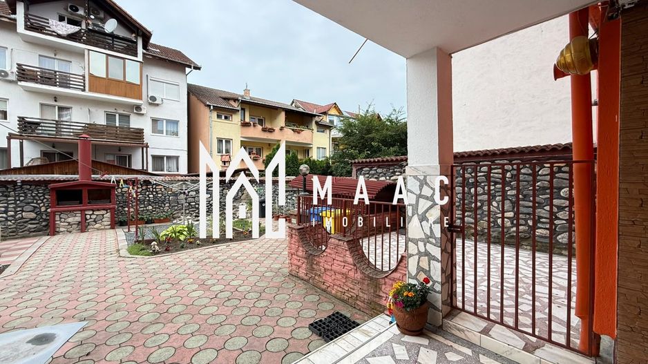 Apartament 4 camere | Curte | 3 bai | 4 balcoane | Strand - Poză 24