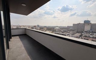 Penthouse Spectaculos cu Open View | 4 Camere | 261 mp | B. Vacarescu - Poză 5