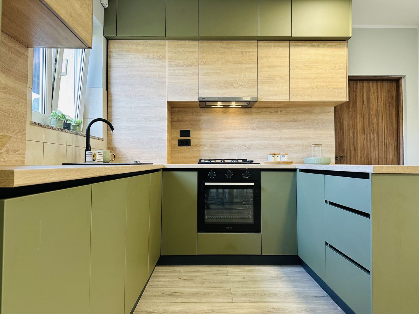 Oferta Inchiriata - Casa Segmentul Premium, 180 mp | Garaj&Gradina | Fropin - Poză 9