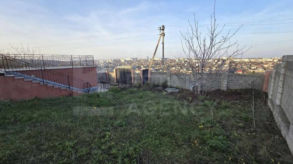 Vânzare, casă, 2 camere, str. Eremei Stratan, Durlești. - Poză 7