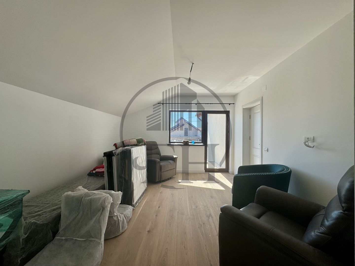 SOLD/VANDUT- Casa / Vila de vanzare Agigea, jud. Constanta - Poză 14