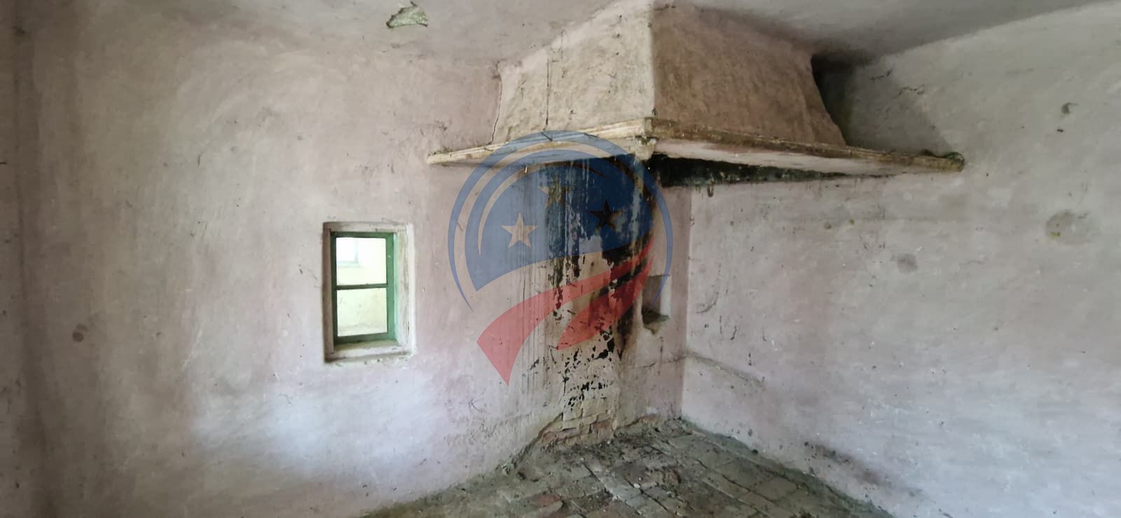 Casa de vanzare  5 camere + teren 2200 mp in loc. Calopar satul Bazdana - Poză 6