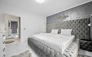 Apartament modern, cu 3 camere, 2 locuri de parcare - Avantgarden 3 - Poză 7