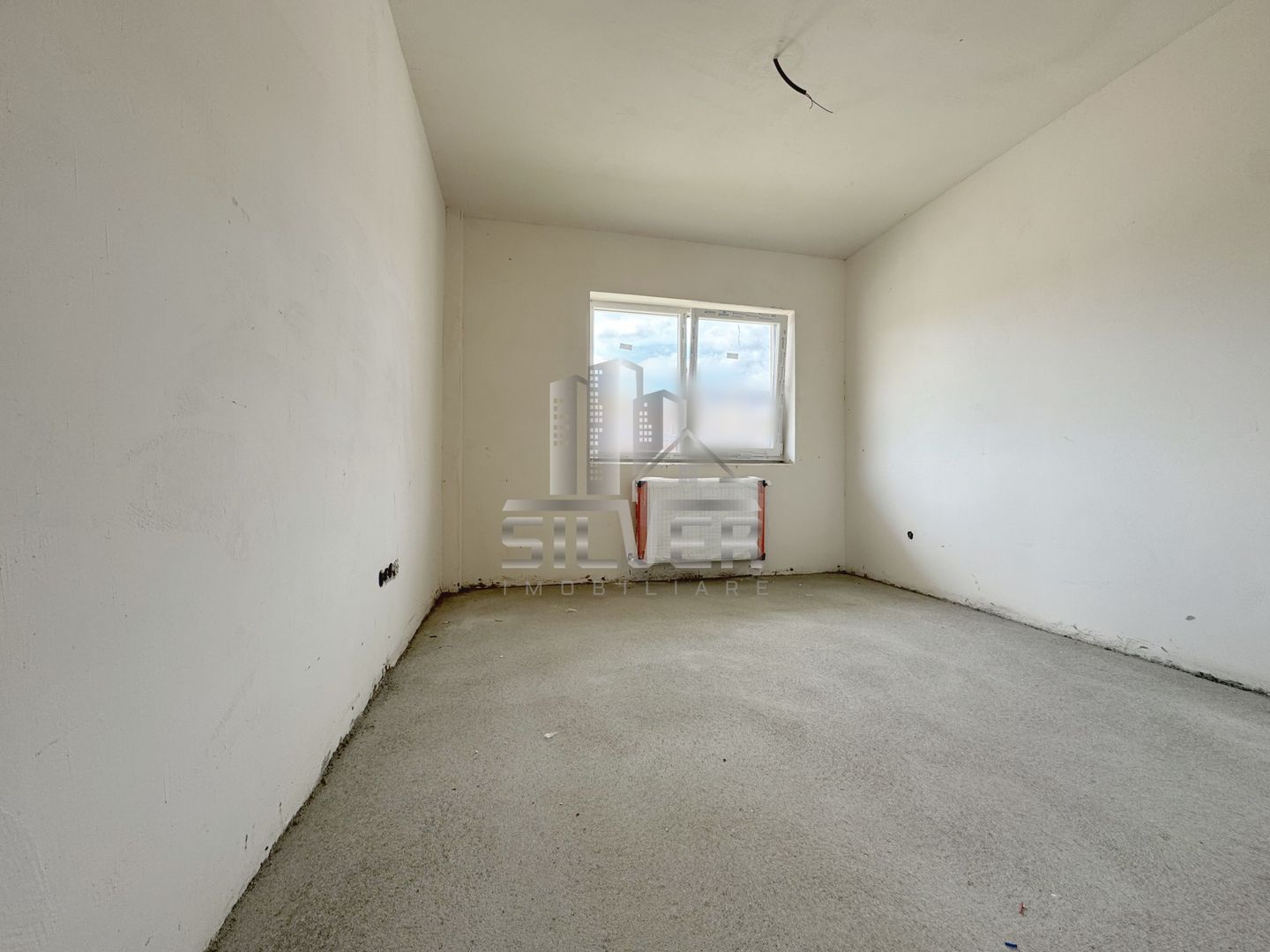 Apartament cu 3 camere/60 mp/CF/zona Terra/Pret Redus. - Poză 6