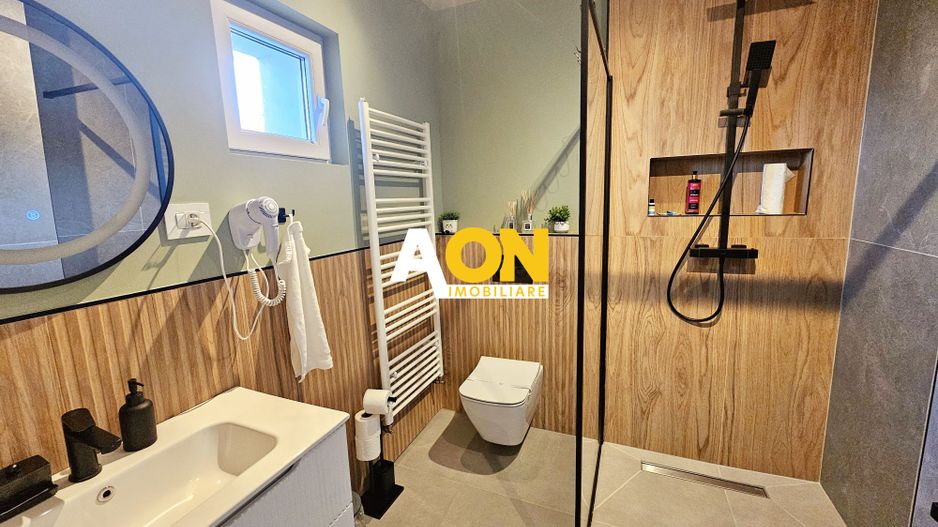 Casă lângă Cetatea Alba Carolina – Afacere la cheie sau Casă de locuit - Poză 4